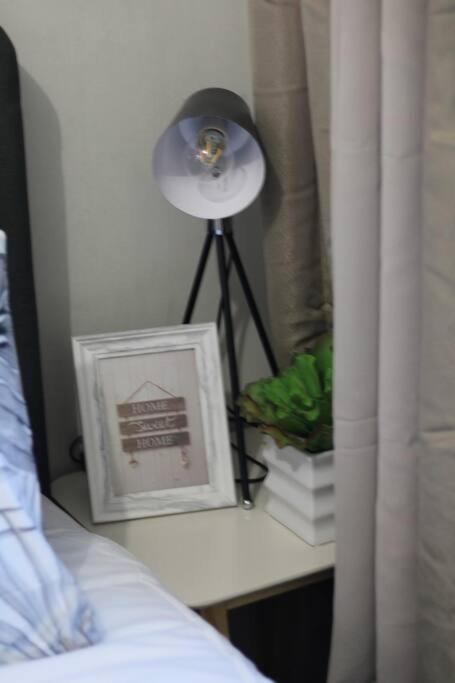 Huge A2J Executive Luxury 1Br Suite Near Abs Cbn, Gma Manila Bagian luar foto